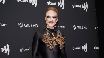 Klage gegen Pattie Gonia