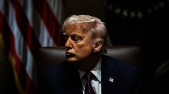 Internationaler Angriff auf LGBTIQ+