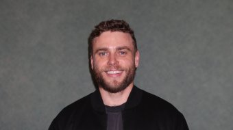 Er hat es geschafft!