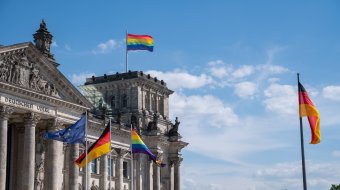 Forderung an Bundesregierung