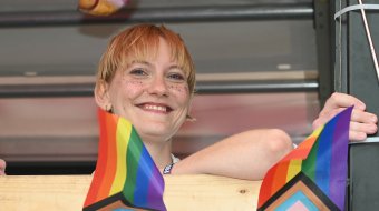 Koch zum Aktionsplan