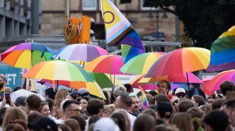 LGBTIQ+ in Rheinland-Pfalz 