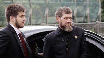 Hoffnungen in Tschetschenien