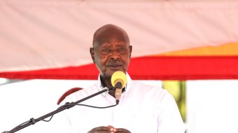 Radikalisierung in Uganda