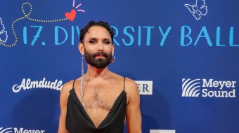 Rückzug von Conchita Wurst 
