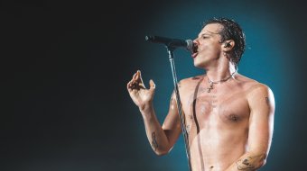 Shitstorm bei Yungblud 