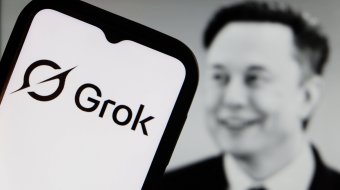 Verfahren gegen KI-Chatbot Grok 