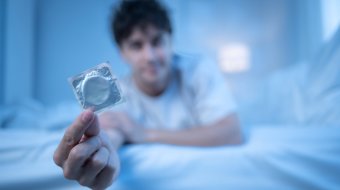 Die Geschichte des Kondoms