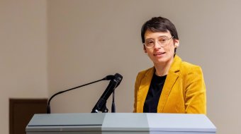 Rücktritt von Josefine Paul 