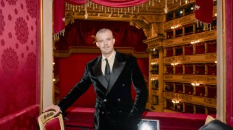 Lob von Russel Tovey