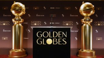 Golden Globe 2026