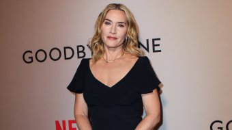 Geständnis von Kate Winslet