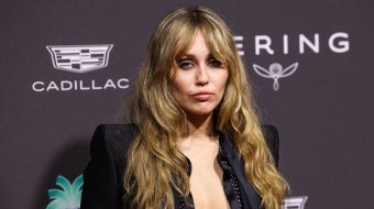 Heiße Jungs für Miley Cyrus