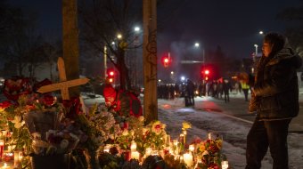 ICE-Agent erschießt lesbische Frau 