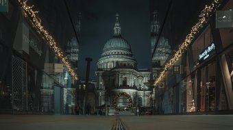 Nullnummer in England