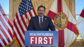 Gefährliche Kürzungen in Florida