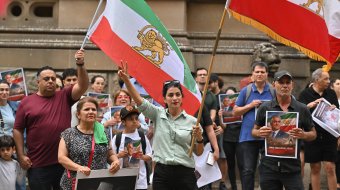 Forderung an queere Vereine