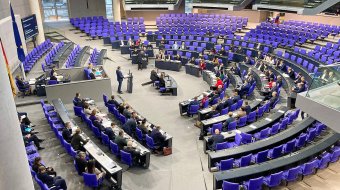 Debatte über queere NS-Opfer 