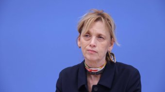 Prien bekräftigt Ende Aktionsplan 