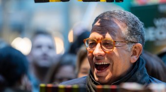 Stichwahl in Portugal 