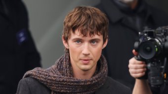 Troye Sivan wehrt sich