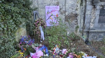 Abschied von Rosa von Praunheim