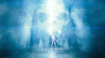 Masters of the Universe