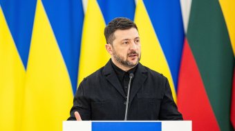 Selenskyj bricht Versprechen 