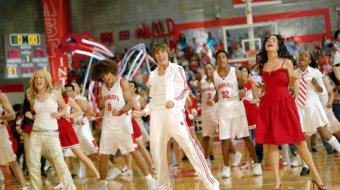 HIGH SCHOOL MUSICAL