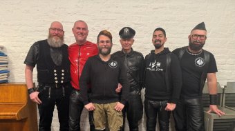 Neuer Vorstand beim FLC 