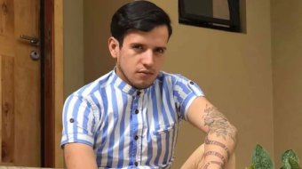 Make‑up‑Artist: Rückkehr nach 125 Tagen Haft in El Salvador