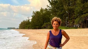 Arabella Kiesbauer: Drehstart zu "Kampf der RealityAllstars"