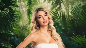 Ariel: Vom Dschungelcamp direkt zu den Reality Queens