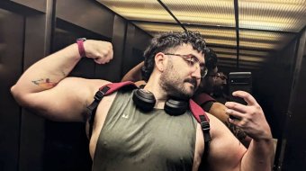Streaming-Star LukeBoogie mischt Fitnesswelt auf