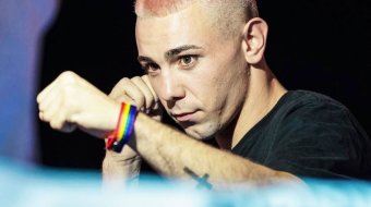 Gay-Boxer kämpft am 26. März um Meistertitel in Uruguay