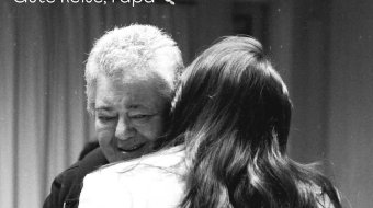 Riccardo Simonetti trauert: Unerwarteter Abschied vom Vater