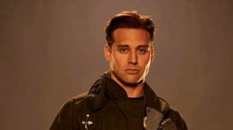 Ryan Guzman deutet Romanze in neuer Staffel bei „9-1-1“ an