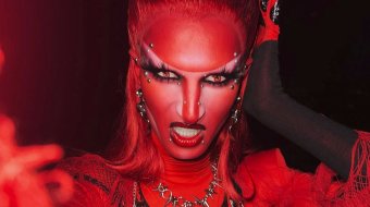 Erstmals deutsche Dragqueen bei RuPaul’s Race