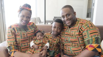 Queere Familien in Kamerun 