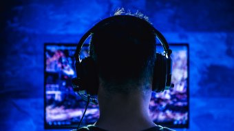 Radikalisierung von Jugendlichen 