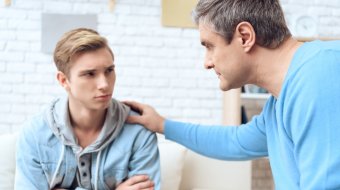 Ablehnung in der Familie