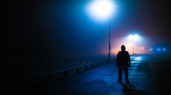 Stalking in der Schweiz 