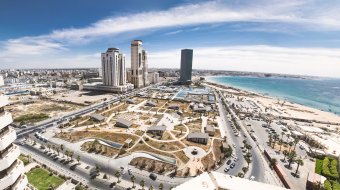 LGBTIQ+-Rechte in Libyen