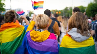 Queere Kinder und Jugendliche 