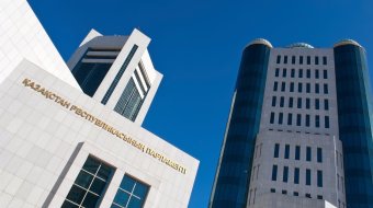 Neues Gesetz in Kasachstan