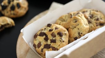 Trans* Girl Scouts verkaufen Kekse 