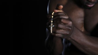 Homo-Heilung in Nigeria