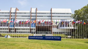 Europarat stärkt LGBTIQ+-Schutz