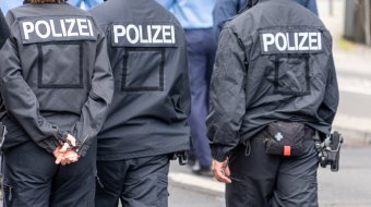 Homophobie unter Polizisten 
