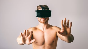 Neue Intimität durch KI 